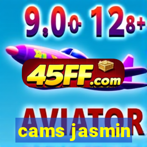 cams jasmin